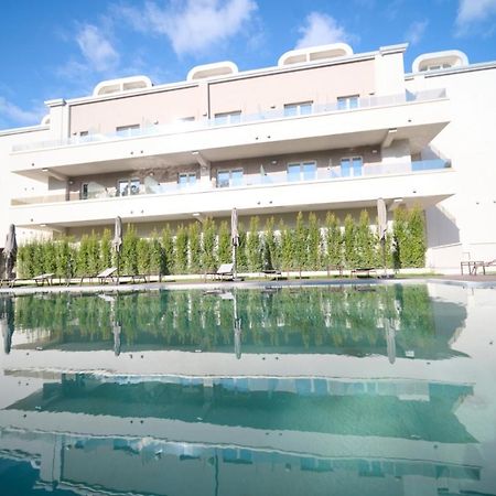Park Hotel Le Dune Di Giovino カタンザーロ エクステリア 写真