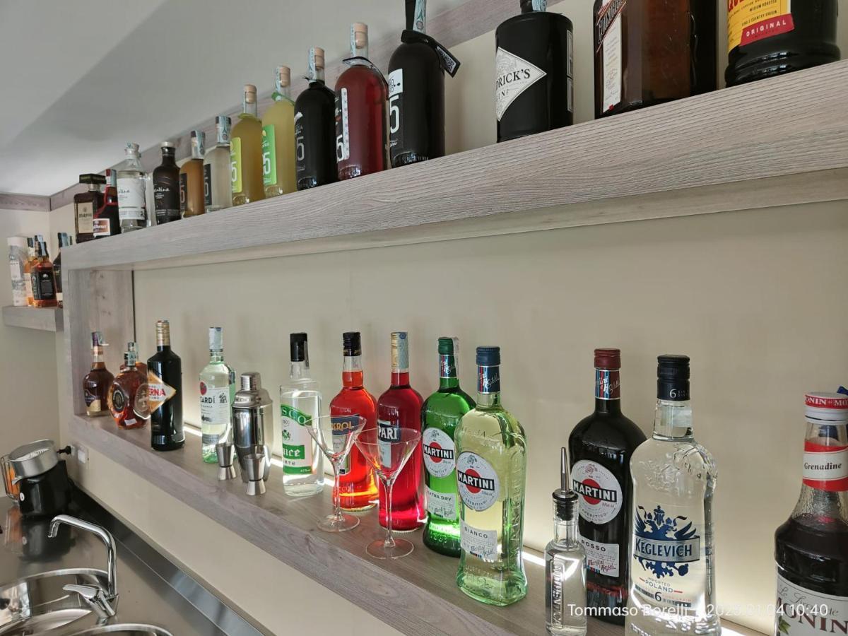 Park Hotel Le Dune Di Giovino カタンザーロ エクステリア 写真