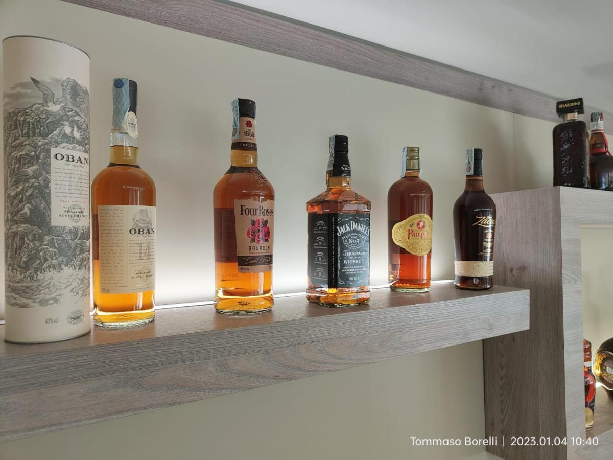 Park Hotel Le Dune Di Giovino カタンザーロ エクステリア 写真